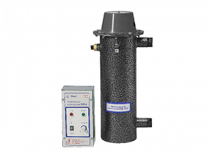 Панели управления для электрических котлов