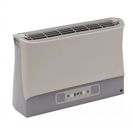 Очиститель воздуха Супер Плюс Био серый от магазина ЛесКонПром.ру