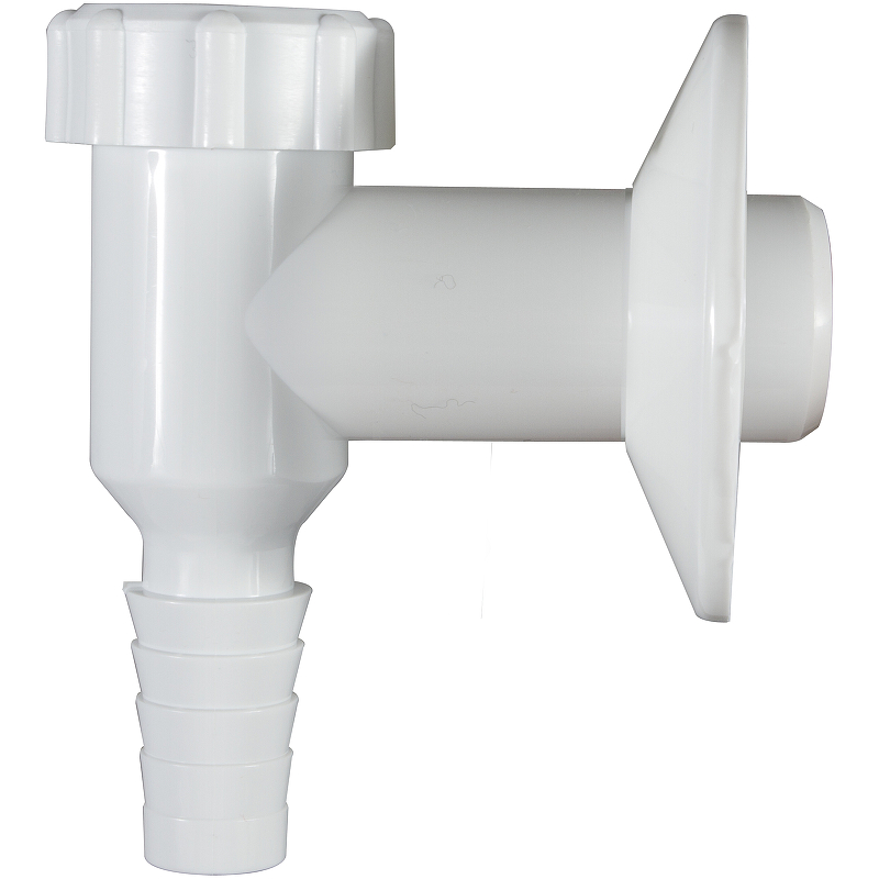 Сифон для стиральной машины Styron STY-529 Белый от магазина ЛесКонПром.ру