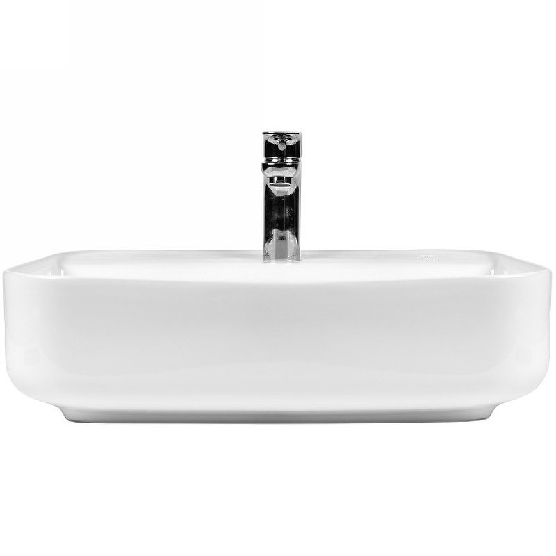 Раковина Bond 50 S13-500 Белая глянцевая от магазина ЛесКонПром.ру