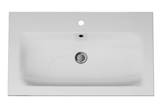 Раковина встраиваемая AM.PM Spirit 80529476 от магазина ЛесКонПром.ру