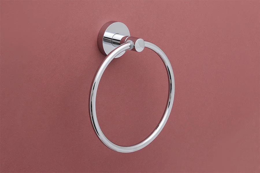 Полотенцедержатель Verran Ambiss 263-18 от магазина ЛесКонПром.ру