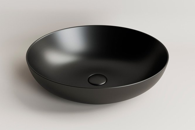 Умывальник накладной CERAMICA NOVA Element 80551289 от магазина ЛесКонПром.ру