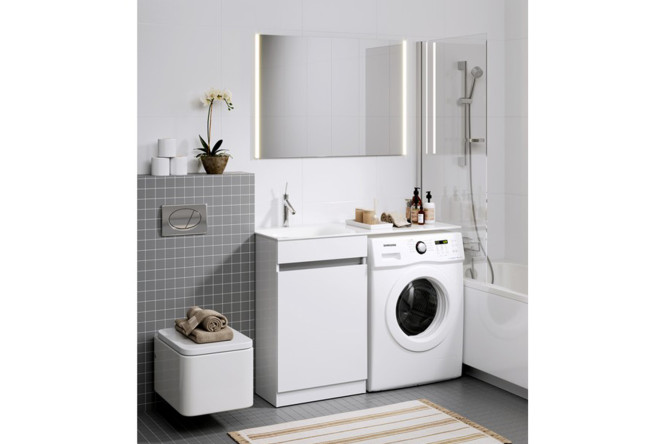 Зеркало AQWELLA SM 80364883 от магазина ЛесКонПром.ру