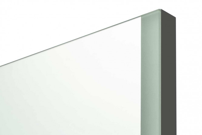 Зеркало с подсветкой AQUATON Терра 80361091 от магазина ЛесКонПром.ру