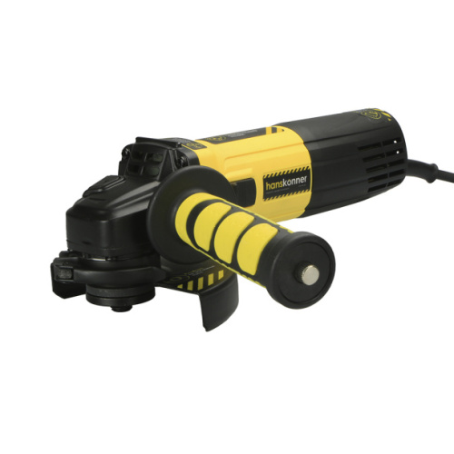 Угловые шлифмашины