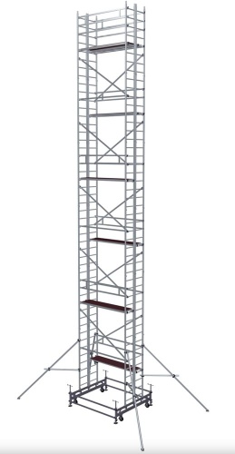 ВЫШКА МОДУЛЬНАЯ АЛЮМИНИЕВАЯ megal -BMA900/13 от магазина ЛесКонПром.ру