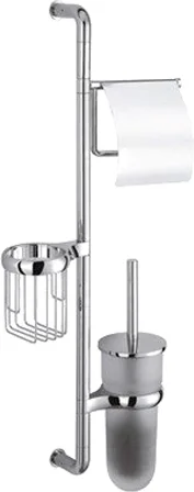 Стойка Wasserkraft K-1438 от магазина ЛесКонПром.ру