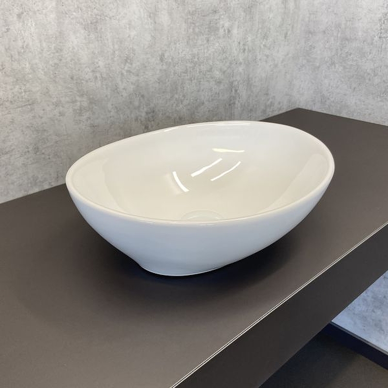 Раковина-чаша Comforty 40 T-K60 00003126683 Белая от магазина ЛесКонПром.ру