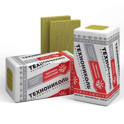 Утеплитель Технолайт ЭКСТРА 1200х600х90 мм (6 плит) от магазина ЛесКонПром.ру