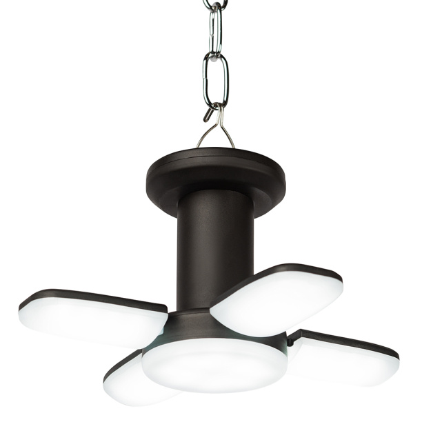 Фонарь кемпинговый ЭРА KA-802 10 Вт аккумуляторный от магазина ЛесКонПром.ру