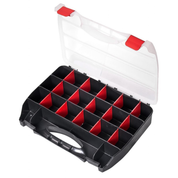 Органайзер Domino Patrol 36 от магазина ЛесКонПром.ру