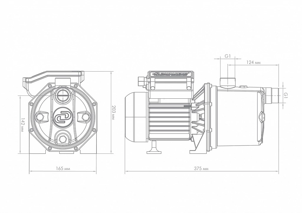 «ДЖАМБО» 60/35 Н в Москве от магазина ЛесКонПром.ру