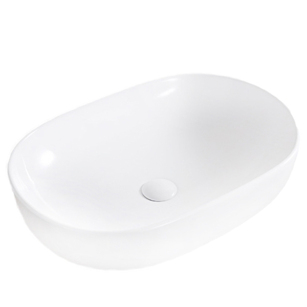 Раковина-чаша BelBagno 60 BB1084 Белая от магазина ЛесКонПром.ру