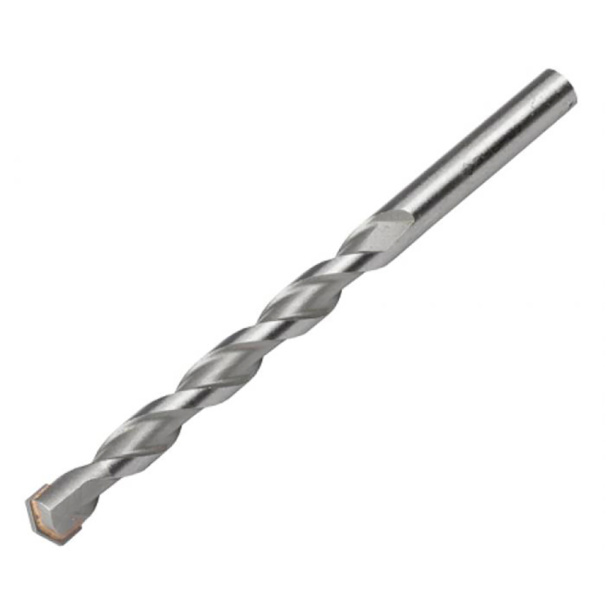 Сверло по бетону Matrix 8х135х200 мм от магазина ЛесКонПром.ру