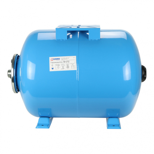 Гидроаккумуляторы, мембраны