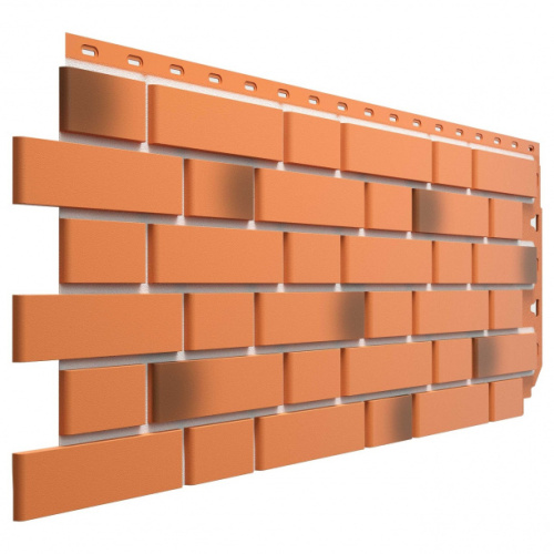 Фасадные панели