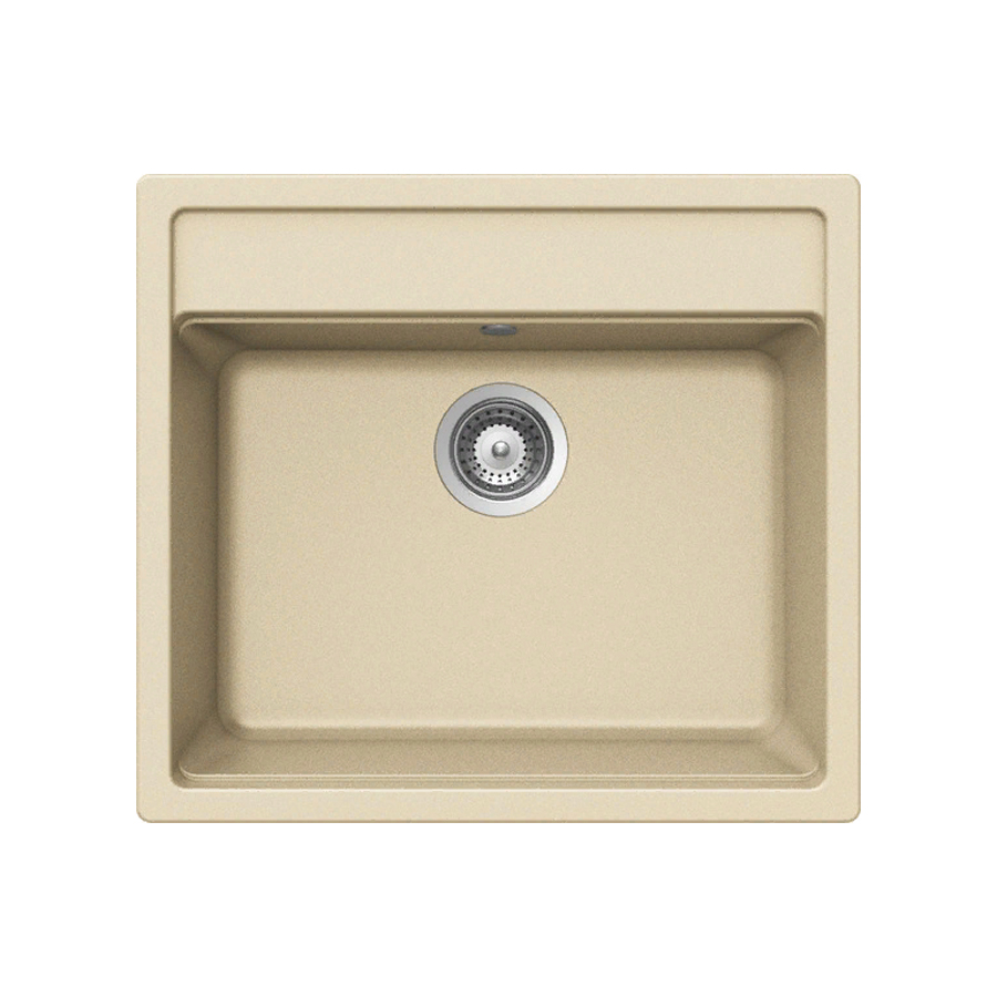 Кухонная мойка VERO 60 CRISTADUR 700078 SCHOCK от магазина ЛесКонПром.ру