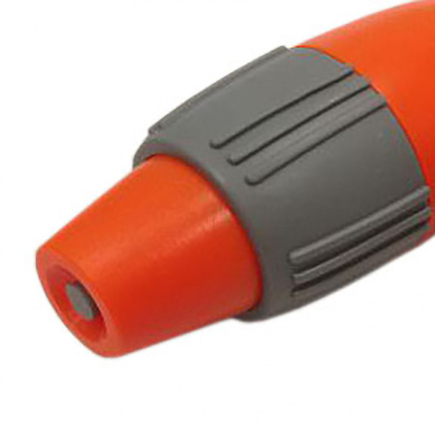 Пистолет-распылитель KRONS с обратным пусковым крючком от магазина ЛесКонПром.ру