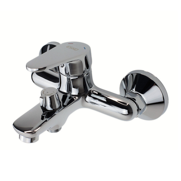 Смеситель для ванны Esko Venezia III от магазина ЛесКонПром.ру