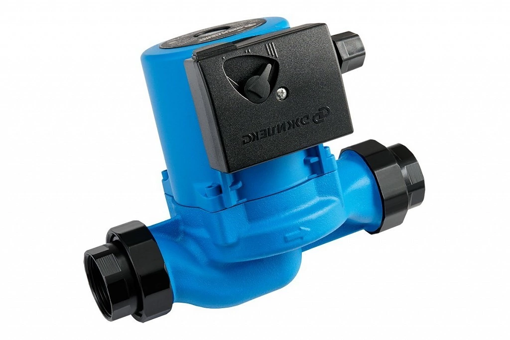 Насос Джилекс «ЦИРКУЛЬ» 32/80 в Москве от магазина ЛесКонПром.ру