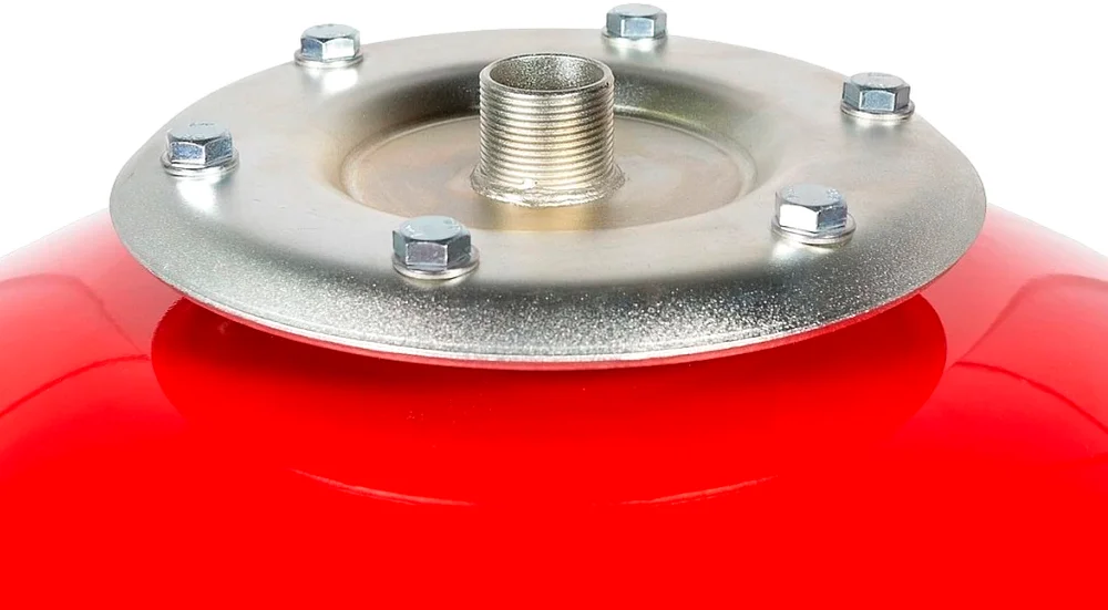 Расширительный бак отопления Джилекс В 150 от магазина ЛесКонПром.ру