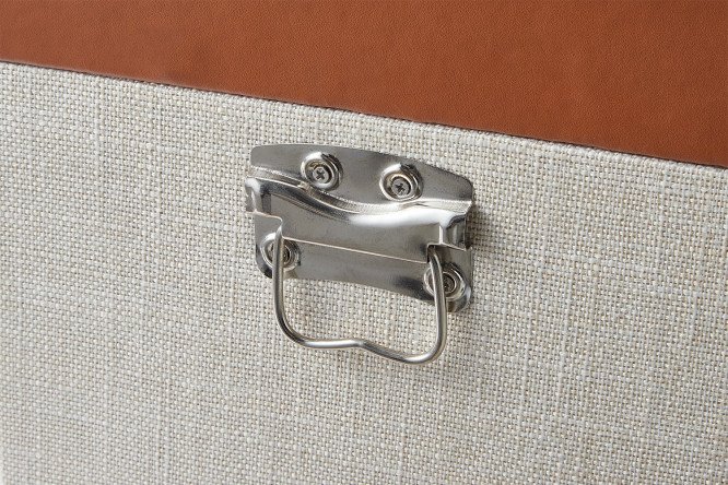 Сундук 20303 51x24x25 см 80420656 от магазина ЛесКонПром.ру