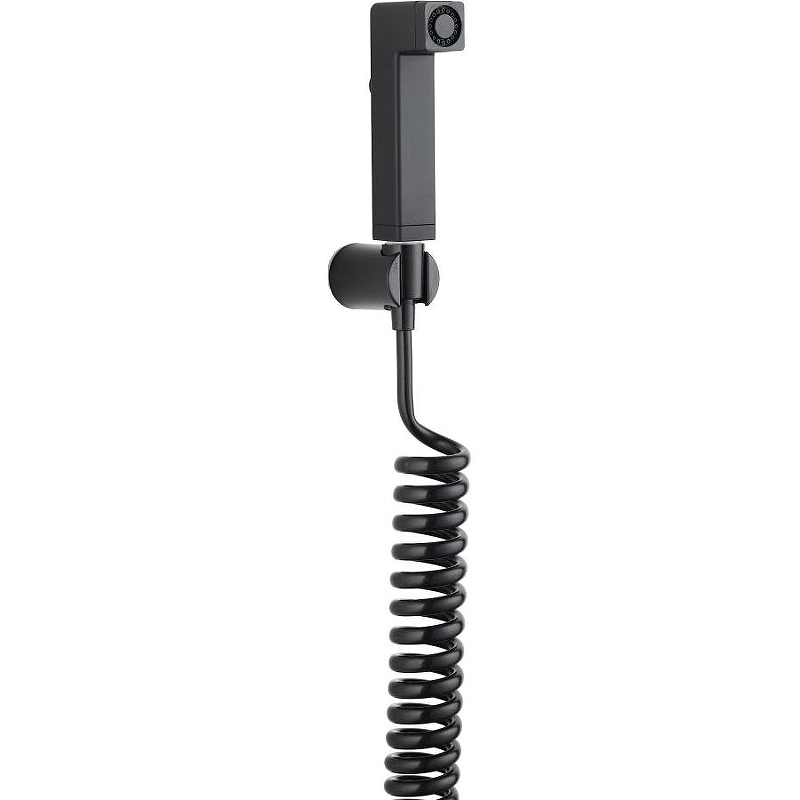 Гигиенический душ Orange HS021bk Черный от магазина ЛесКонПром.ру