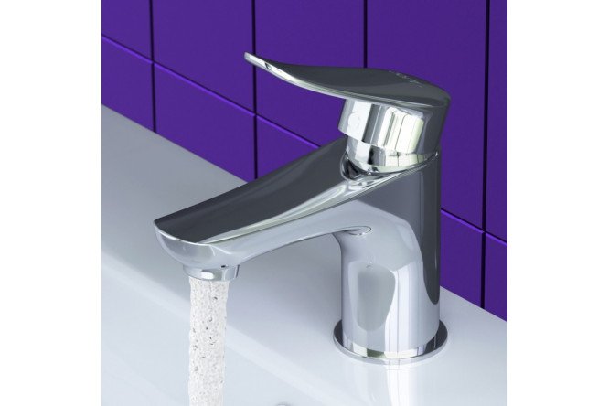 Смеситель для умывальника Ultra 80529574 от магазина ЛесКонПром.ру