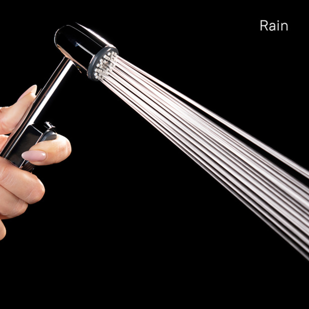 Гигиеническая лейка IDDIS от магазина ЛесКонПром.ру