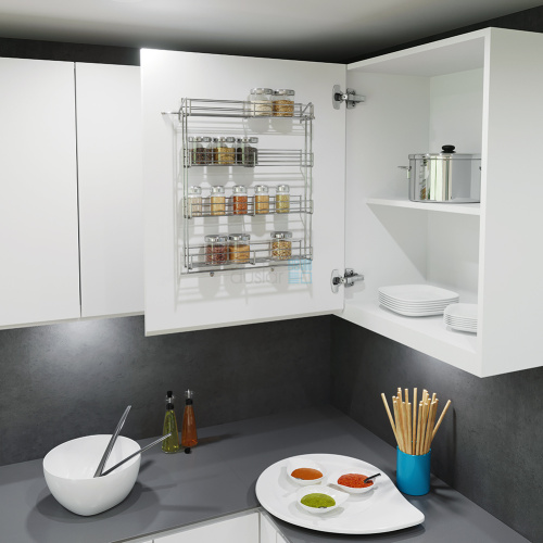 Разделители и аксессуары