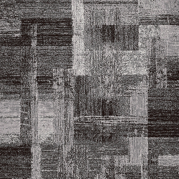 Ковролин Твист 24007-190 серый 4 м от магазина ЛесКонПром.ру