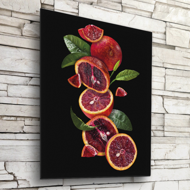 Канвас 40х50 см Танец от магазина ЛесКонПром.ру