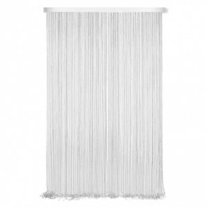 Нитяные шторы