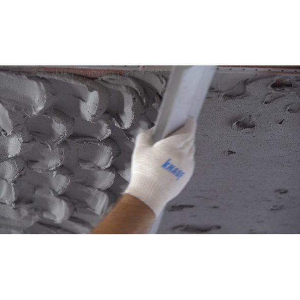 Гипсовая штукатурка КНАУФ-Ротбанд 10 кг от магазина ЛесКонПром.ру