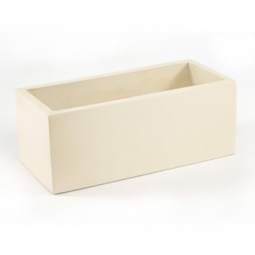 Кашпо керамические