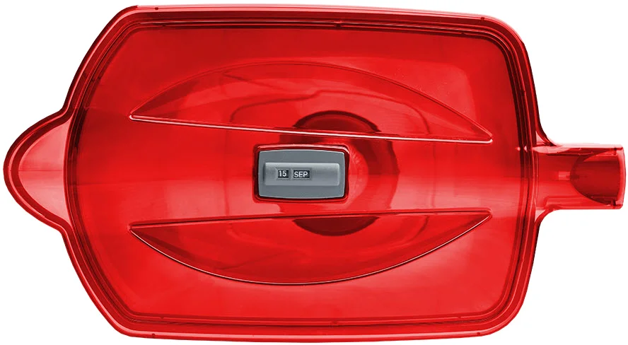 Фильтр-кувшин Барьер Гранд Нео рубин от магазина ЛесКонПром.ру