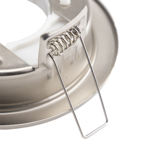 Светильник встраиваемый De Fran Зои MR16 от магазина ЛесКонПром.ру