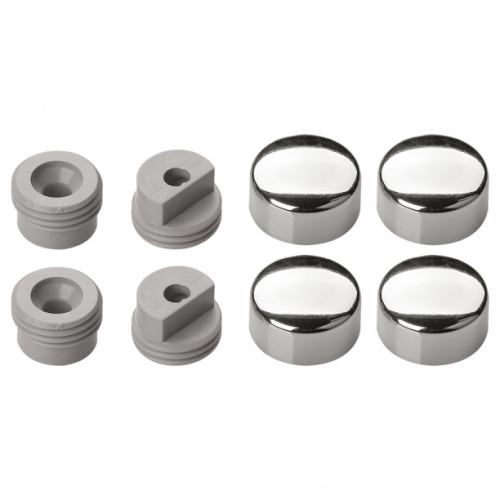 Крепёж сантехнический