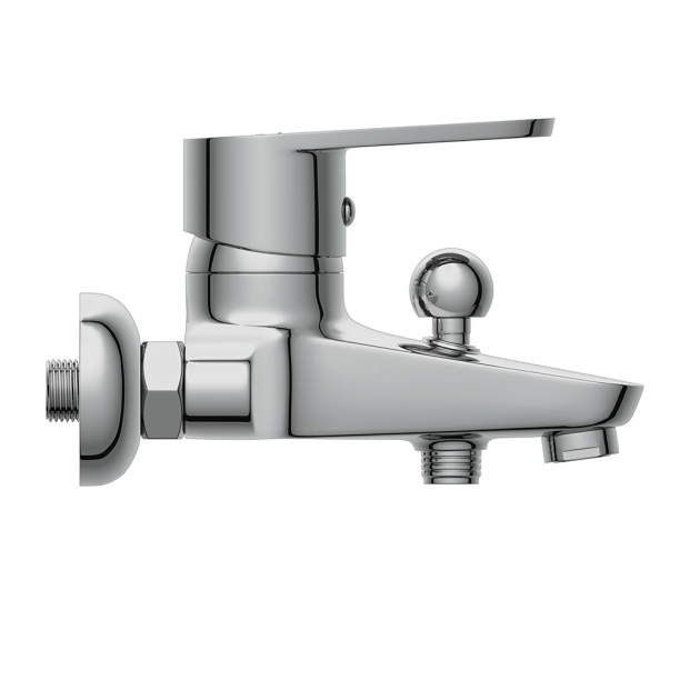 Смеситель для ванны Cersanit Cari от магазина ЛесКонПром.ру