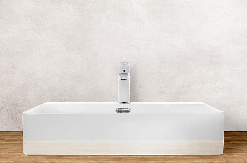 Раковина WeltWasser Elbach 2173 MW 60 10000004641 Белая матовая от магазина ЛесКонПром.ру