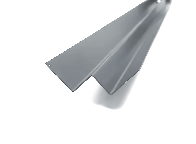 Профиль внутреннего угла, 3000мм от магазина ЛесКонПром.ру