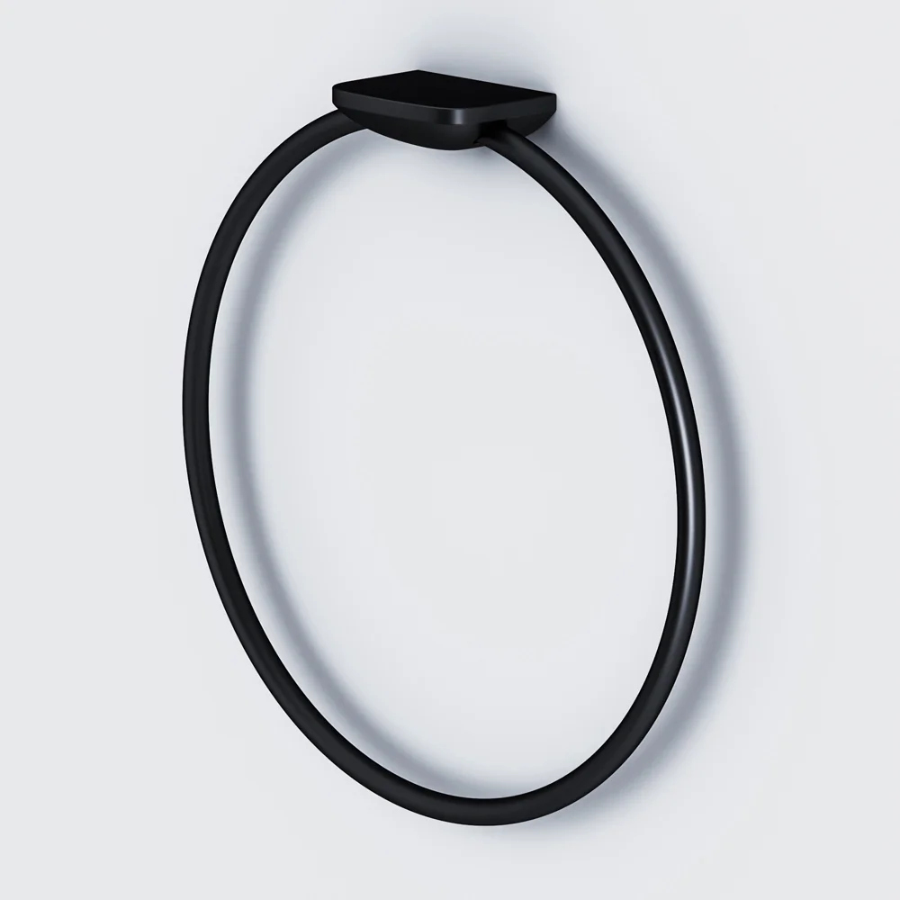 Полотенцедержатель AM.PM Inspire 2.0 A50A34422 кольцо от магазина ЛесКонПром.ру