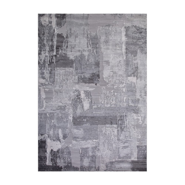 Ковер Armina 03758a 2х2,9 м серый от магазина ЛесКонПром.ру