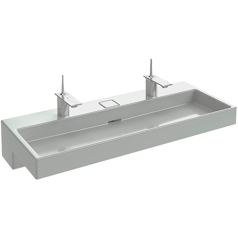 Раковина Jacob Delafon Terrace 120 EXB9112-00 с подсветкой от магазина ЛесКонПром.ру