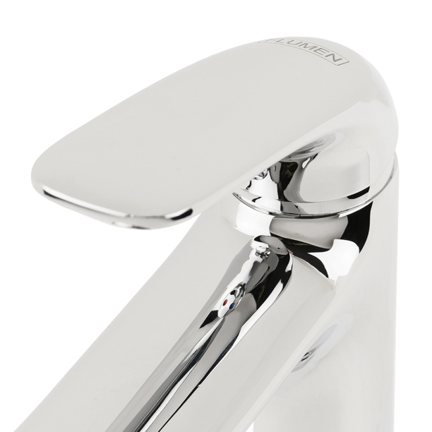 Смеситель для раковины FLUMEN Inn от магазина ЛесКонПром.ру