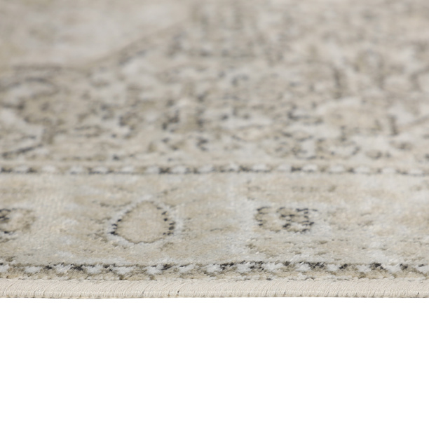 Ковер Teheran 84332 1,6x2,3 м серый от магазина ЛесКонПром.ру