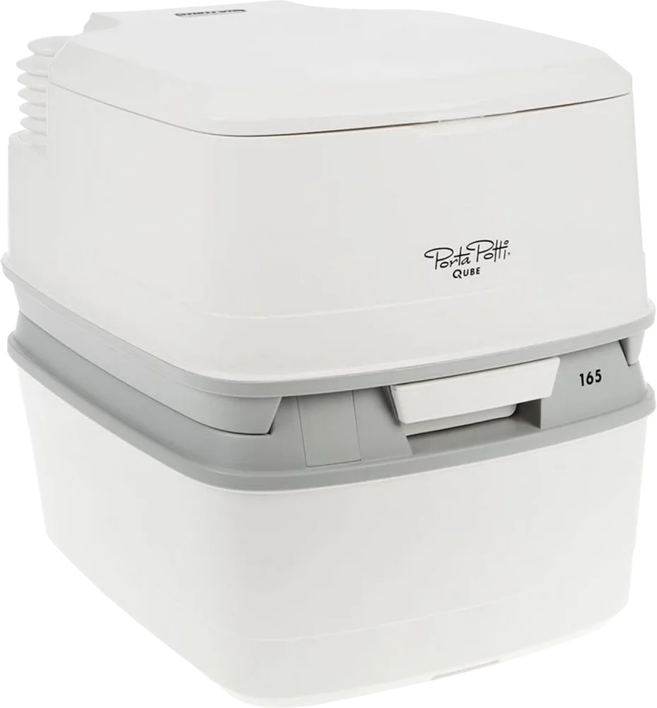 Биотуалет Thetford Porta Potti 165 от магазина ЛесКонПром.ру