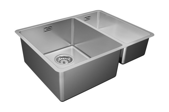 Мойка врезная Teka Be Linea 80542143 от магазина ЛесКонПром.ру