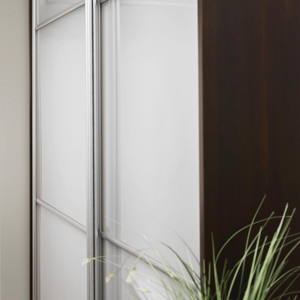 Оргстекло молочное 500х1000х4 мм от магазина ЛесКонПром.ру